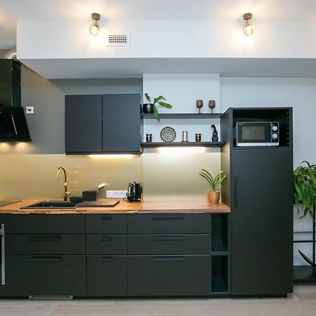 Das Appartement Ταλίν Εξωτερικό φωτογραφία