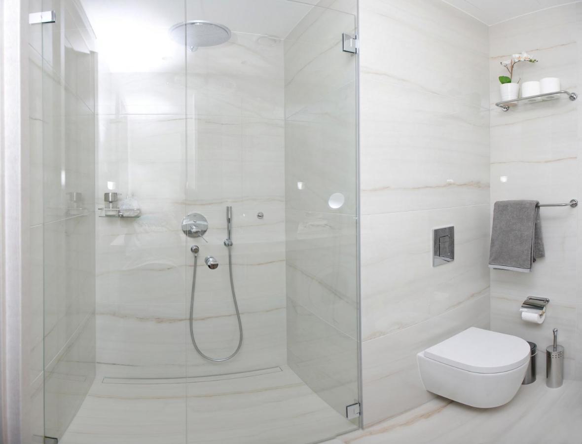 Das Appartement Ταλίν Εξωτερικό φωτογραφία