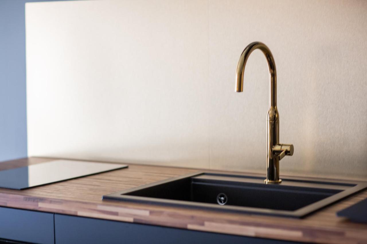 Das Appartement Ταλίν Εξωτερικό φωτογραφία