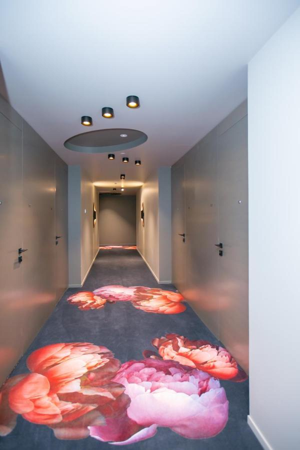 Das Appartement Ταλίν Εξωτερικό φωτογραφία