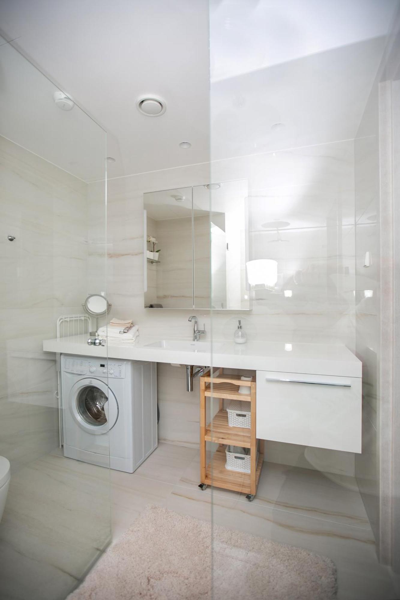 Das Appartement Ταλίν Εξωτερικό φωτογραφία