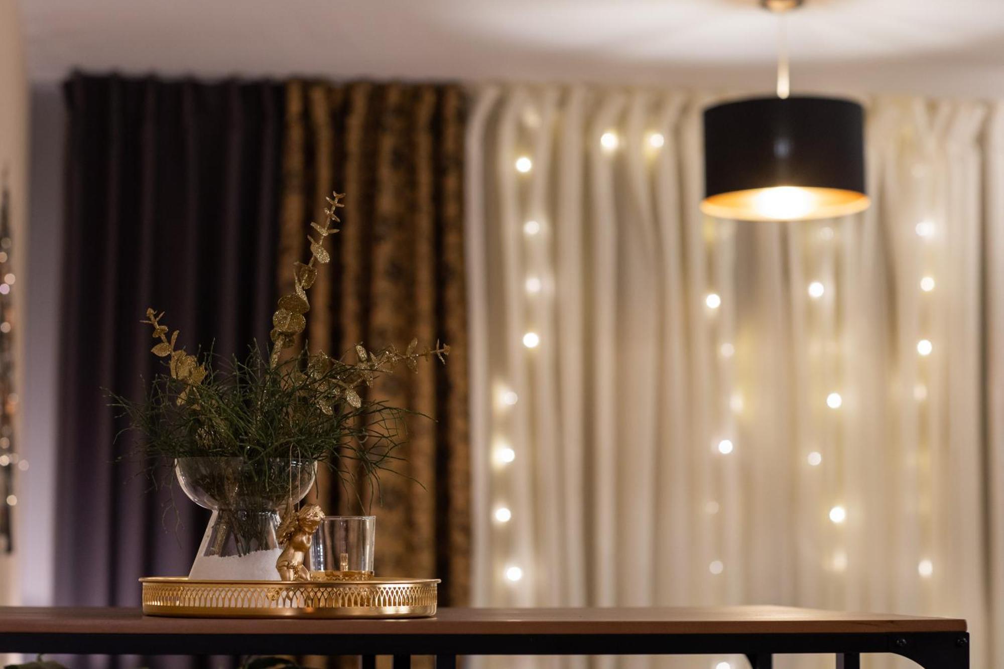 Das Appartement Ταλίν Εξωτερικό φωτογραφία