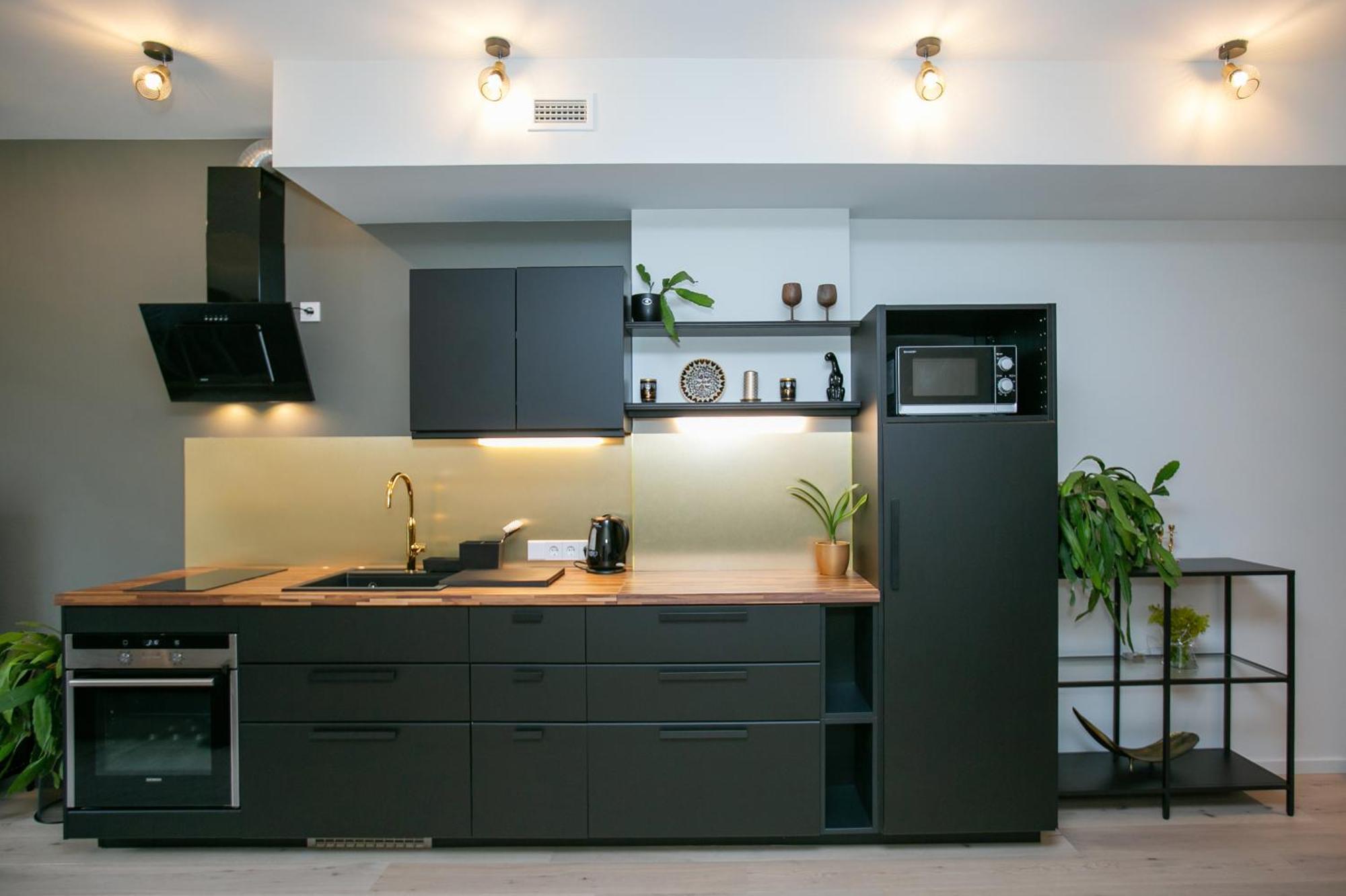 Das Appartement Ταλίν Εξωτερικό φωτογραφία