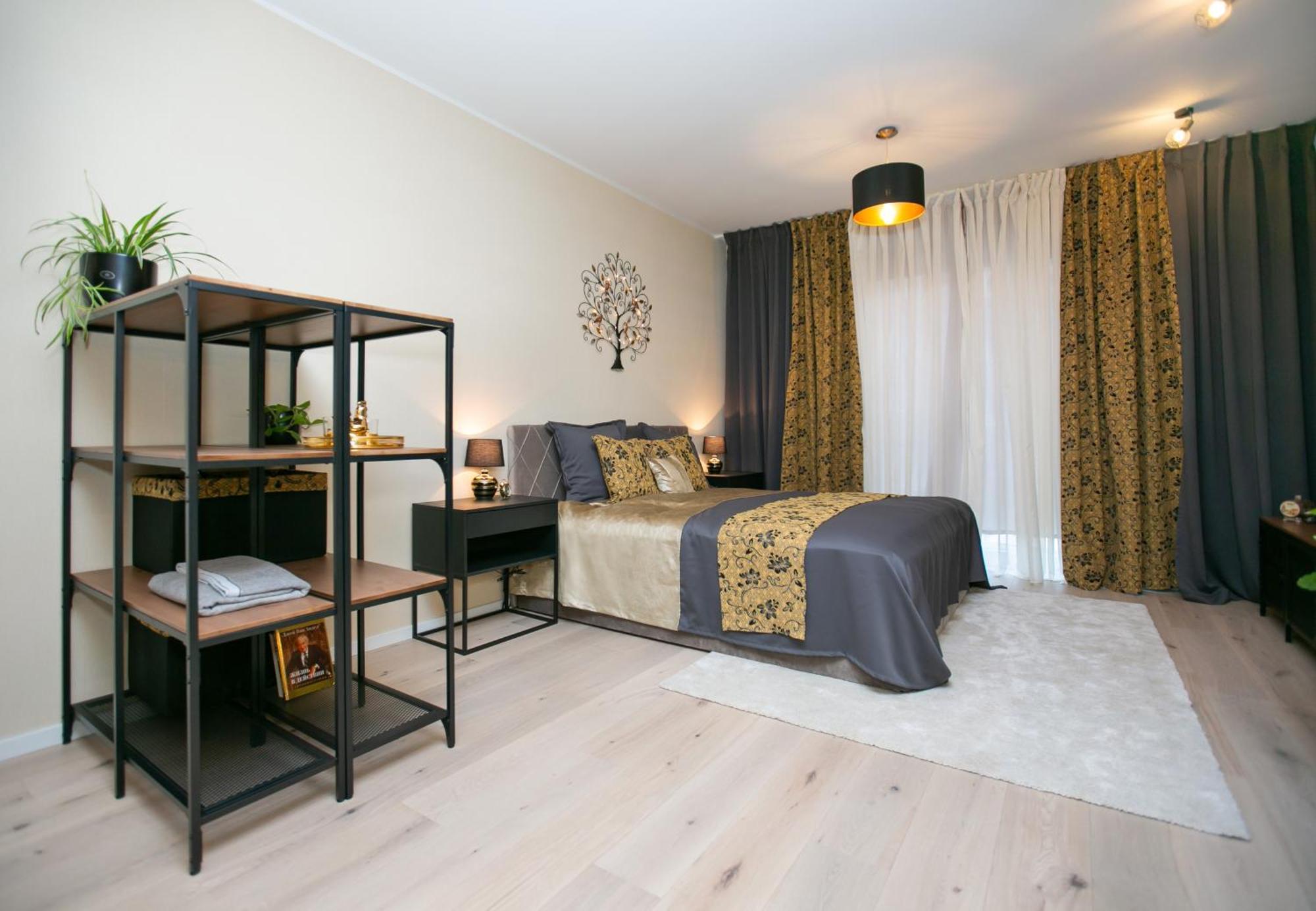 Das Appartement Ταλίν Εξωτερικό φωτογραφία